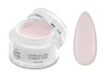 NANI UV gel Classic Line 30 ml - Pink Mask