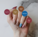 NANI gel lak 6 ml - Party Girl