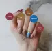 NANI gel lak 6 ml - Elegant Lady