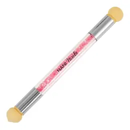 Aplicator pentru unghii ombre NANI - Pink Diamond