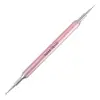 Sonda de nail art, bolinha de nail art NANI – Pink Metallic