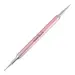 Sonda de nail art, bolinha de nail art NANI – Pink Metallic