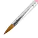 NANI štětec na akryl, vel. 6, Economy - Pastel Pink