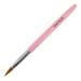 Čopič NANI za akril, vel. 6, Premium – Metallic Pink