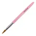 Čopič NANI za akril, vel. 6, Premium – Metallic Pink