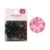NANI kamínky SS3 100 ks - Light Rose