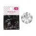 Pietricele NANI SS5 100 ks - Crystal