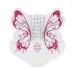 NANI Butterfly Long műköröm sablonok, 100 db