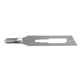 Paramount skalpelové dlátko 3 mm