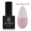 NANI termo gel lak 6 ml - Grey Mauve