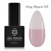 NANI termo gel lak 6 ml - Grey Mauve