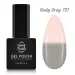 NANI termo gel lak 6 ml - Body Grey