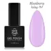 NANI verniz gel 6 ml - Blackberry Icing