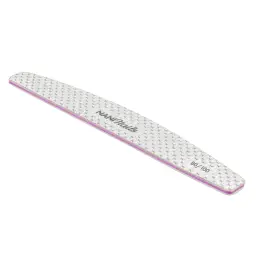 NANI pilník Premium 80/100, čtyřhran - Zebra