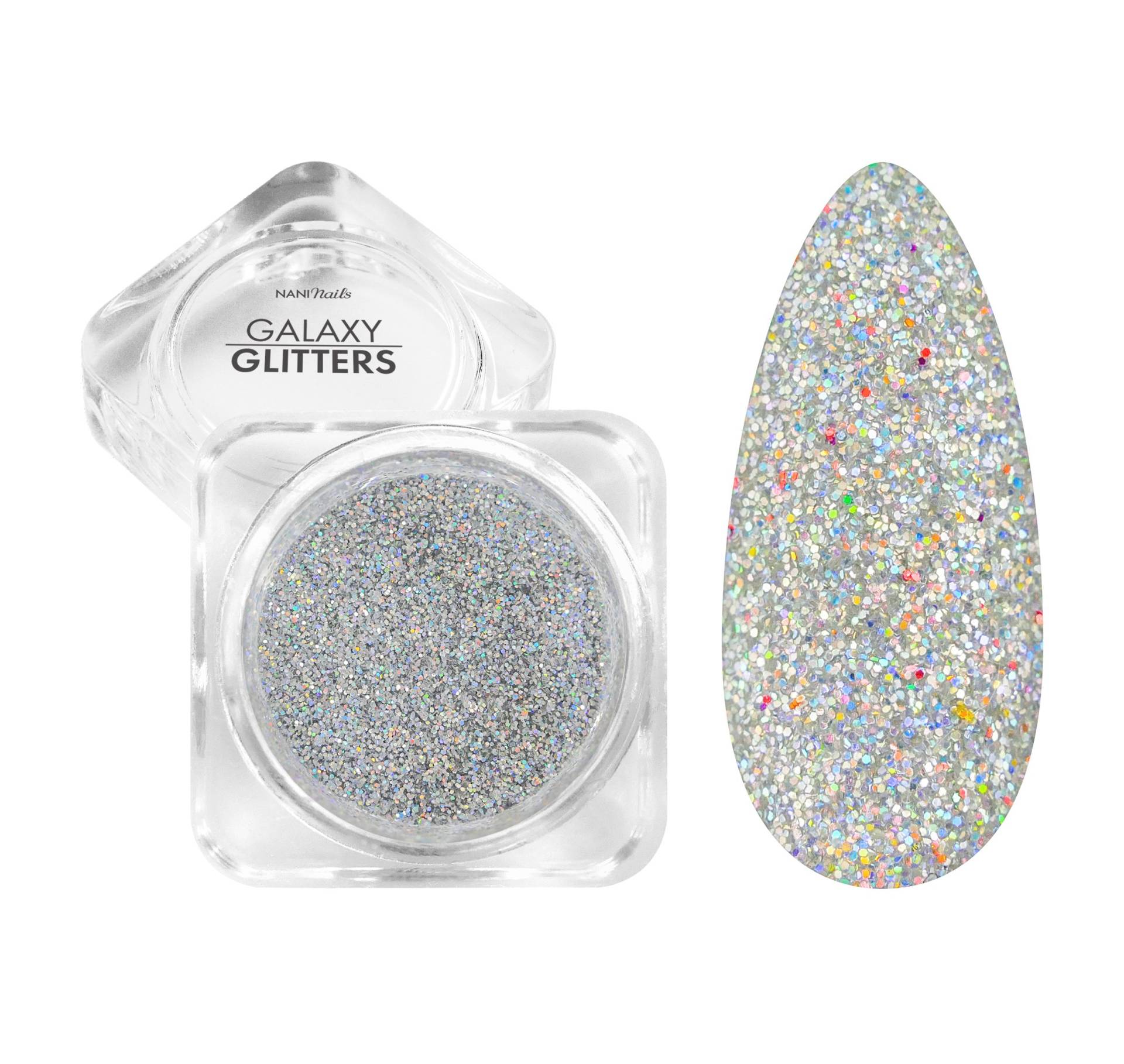 Decor NANI Galaxy Glitters - 3