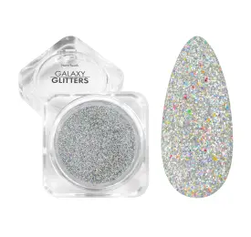 NANI zdobenie Galaxy Glitters - 3