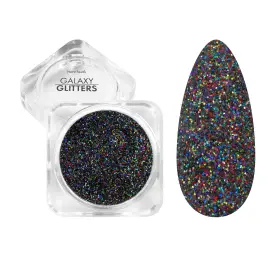 NANI zdobenie Galaxy Glitters - 4