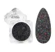 NANI zdobenie Galaxy Glitters - 4