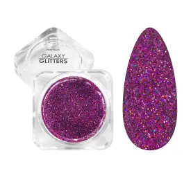 NANI zdobenie Galaxy Glitters - 5