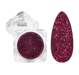 NANI zdobenie Glitter Queen - 8
