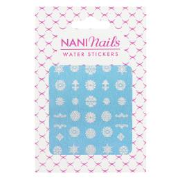 NANI 3D vodolepky - 115