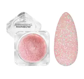 NANI glitrový prach Shimmering Rainbow - 6