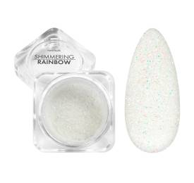 NANI glitrový prach Shimmering Rainbow - 9