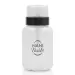 NANI dávkovač 150 ml s pumpičkou - Clear