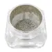 Pigment za nohte z efektom sijaja NANI Silver Champagne