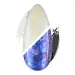 NANI leštiaci pigment Unicorn Vibe - 4