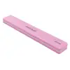 Pilă NANI pentru unghii 180/240 - Pink