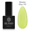 NANI gél lakk 6 ml – Banana Glow