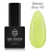 NANI gél lakk 6 ml – Banana Glow