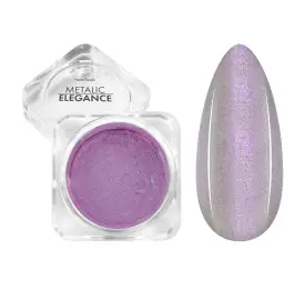 NANI leštiaci pigment Metallic Elegance - 6