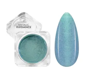 NANI leštiaci pigment Metallic Elegance - 9
