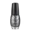 Konad lak 10 ml - Glitter Silver