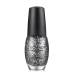 Konad lak 10 ml - Glitter Silver