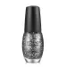Konad lak 10 ml - Glitter Silver