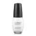 Konad lak 10 ml - Solid White