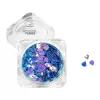 NANI zdobení Diamond Flakes - 1