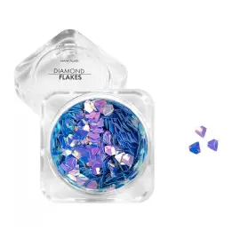 NANI zdobenie Diamond Flakes - 1