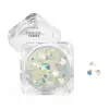 Okraski za nohte NANI Diamond Flakes – 2