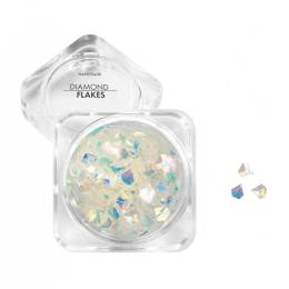 NANI dekoracija Diamond Flakes – 2