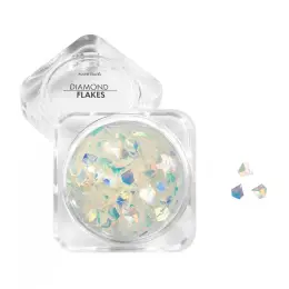 NANI zdobenie Diamond Flakes - 2