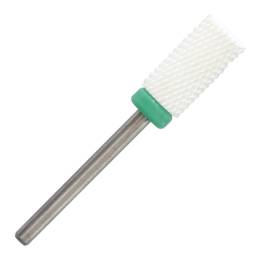 NANI brusni nastavak za frezu, cilindrični – Keramika 08