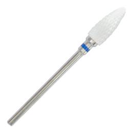 NANI brusni nastavak za frezu, konusni – Keramika 13