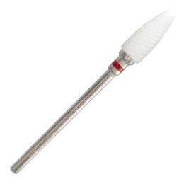 NANI brusni nastavak za frezu, konusni – Keramika 14