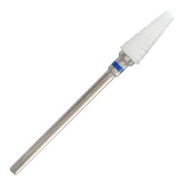 NANI brusni nastavak za frezu, konusni – Keramika 15