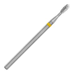 Fresa de broca NANI, cilindro – Carboneto 15