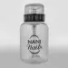 NANI dávkovač 150 ml s pumpičkou - Clear, 2. jakost
